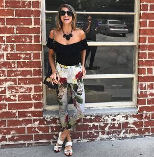 Rachel McCord feet photo 11