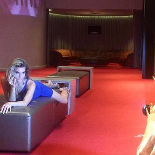 Rachel McCord feet photo 15
