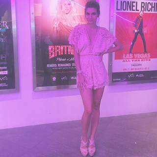 Rachel McCord feet photo 13