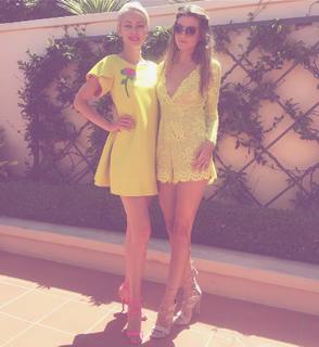 Rachel McCord feet photo 7