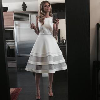 Rachel McCord feet photo 5