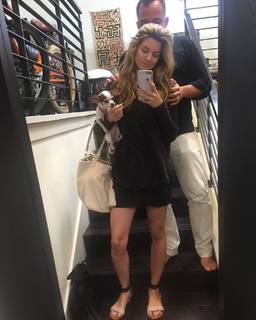 Rachel McCord feet photo 1