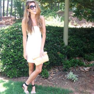 Rachel McCord feet photo 16