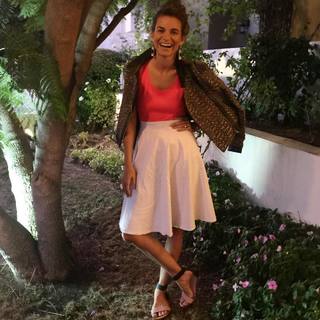 Rachel McCord feet photo 12