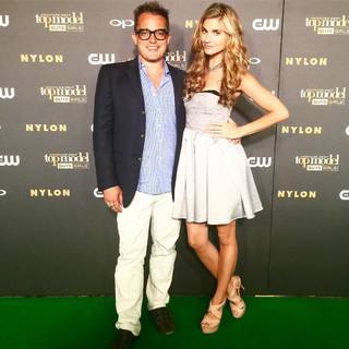 Rachel McCord feet photo 8
