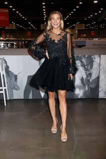 Rachel McCord feet photo 14