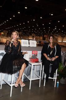 Rachel McCord feet photo 9