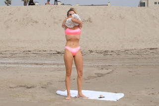 Rachel McCord feet photo 5