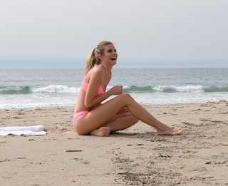 Rachel McCord feet photo 18