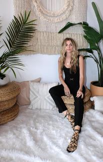 Rachel McCord feet photo 17