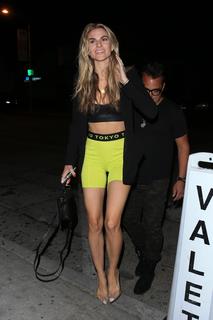 Rachel McCord feet photo 5