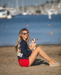 Rachel McCord feet photo 3
