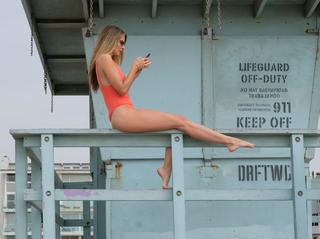Rachel McCord feet photo 3