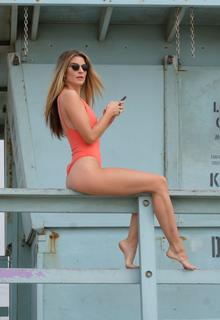 Rachel McCord feet photo 2