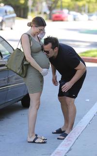 Rachel McCord feet photo 7