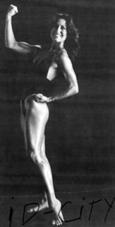 Rachel McLish feet photo 15