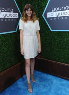 Rachel Melvin feet photo 4