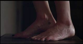 Rachel Melvin feet photo 14