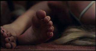 Rachel Melvin feet photo 12