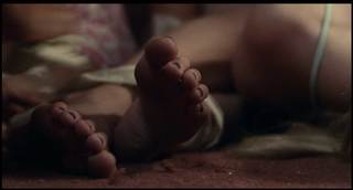 Rachel Melvin feet photo 11