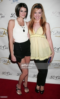 Rachel Melvin feet photo 8