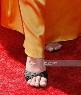 Rachel Melvin feet photo 13