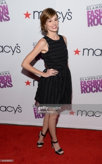 Rachel Melvin feet photo 12