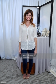 Rachel Melvin feet photo 9