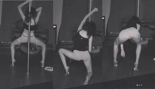 Rachel Melvin feet photo 7