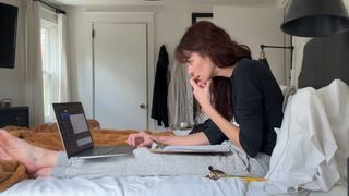 Rachel Melvin feet photo 6