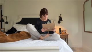 Rachel Melvin feet photo 4