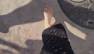 Rachel Melvin feet photo 18