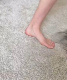 Rachel Melvin feet photo 14