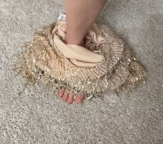 Rachel Melvin feet photo 13