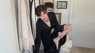 Rachel Melvin feet photo 9