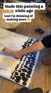 Rachel Melvin feet photo 1