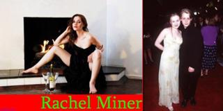 Rachel Miner feet photo 17