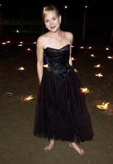 Rachel Miner feet photo 15