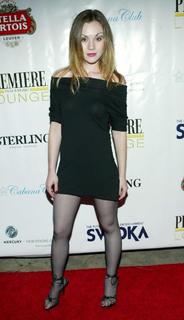 Rachel Miner feet photo 5