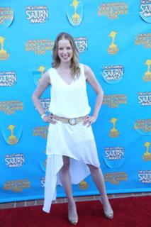 Rachel Nichols feet photo thumbnail