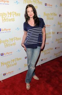 Rachel Nichols feet photo thumbnail