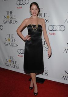 Rachel Nichols feet photo thumbnail