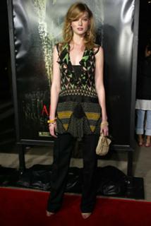 Rachel Nichols feet photo thumbnail