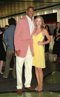 Rachel Nichols feet photo thumbnail