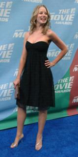 Rachel Nichols feet photo thumbnail