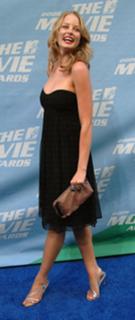 Rachel Nichols feet photo thumbnail