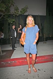 Rachel Nichols feet photo thumbnail