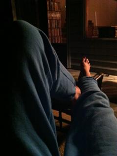 Rachel Nichols feet photo thumbnail