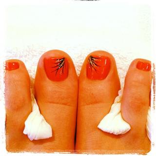 Rachel Nichols feet photo thumbnail