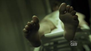 Rachel Nichols feet photo thumbnail